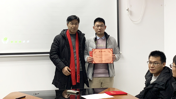 許友志